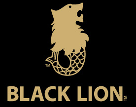 BLACK LION