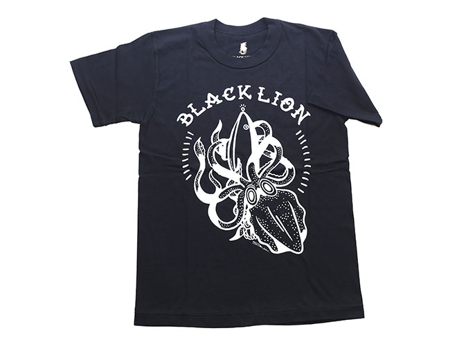 【　イカTシャツ再入荷　】