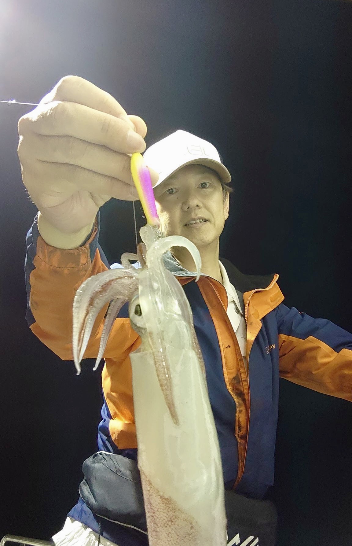 ☆　エリア：福井県三国エリア　遊漁船：宝来丸  ☆