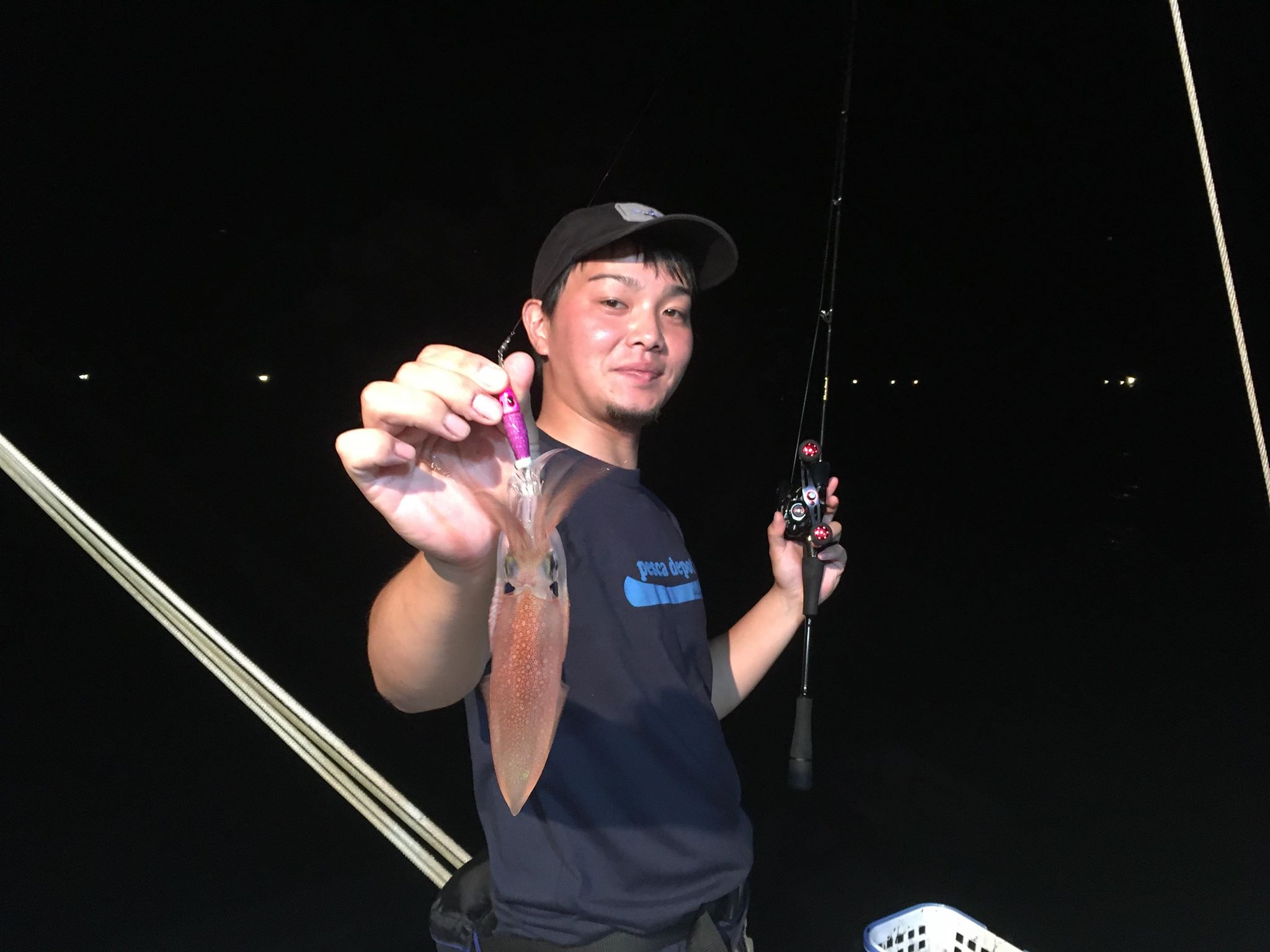 ☆　エリア：和歌山県南紀白浜エリア 遊漁船：SOUTHCURRENT(サウスカレント)様 ☆