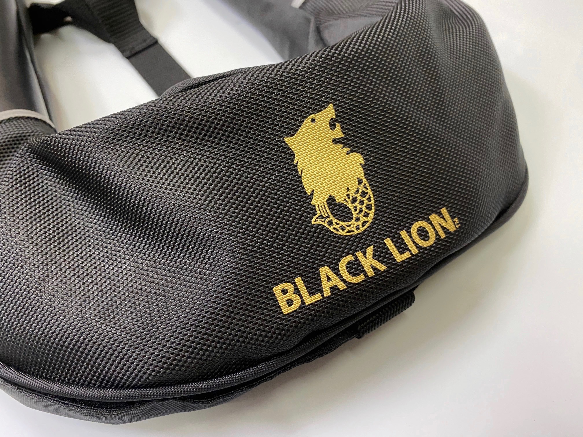 BLACKLION ライフベスト 国土交通省型式承認品 | BLACKLION 