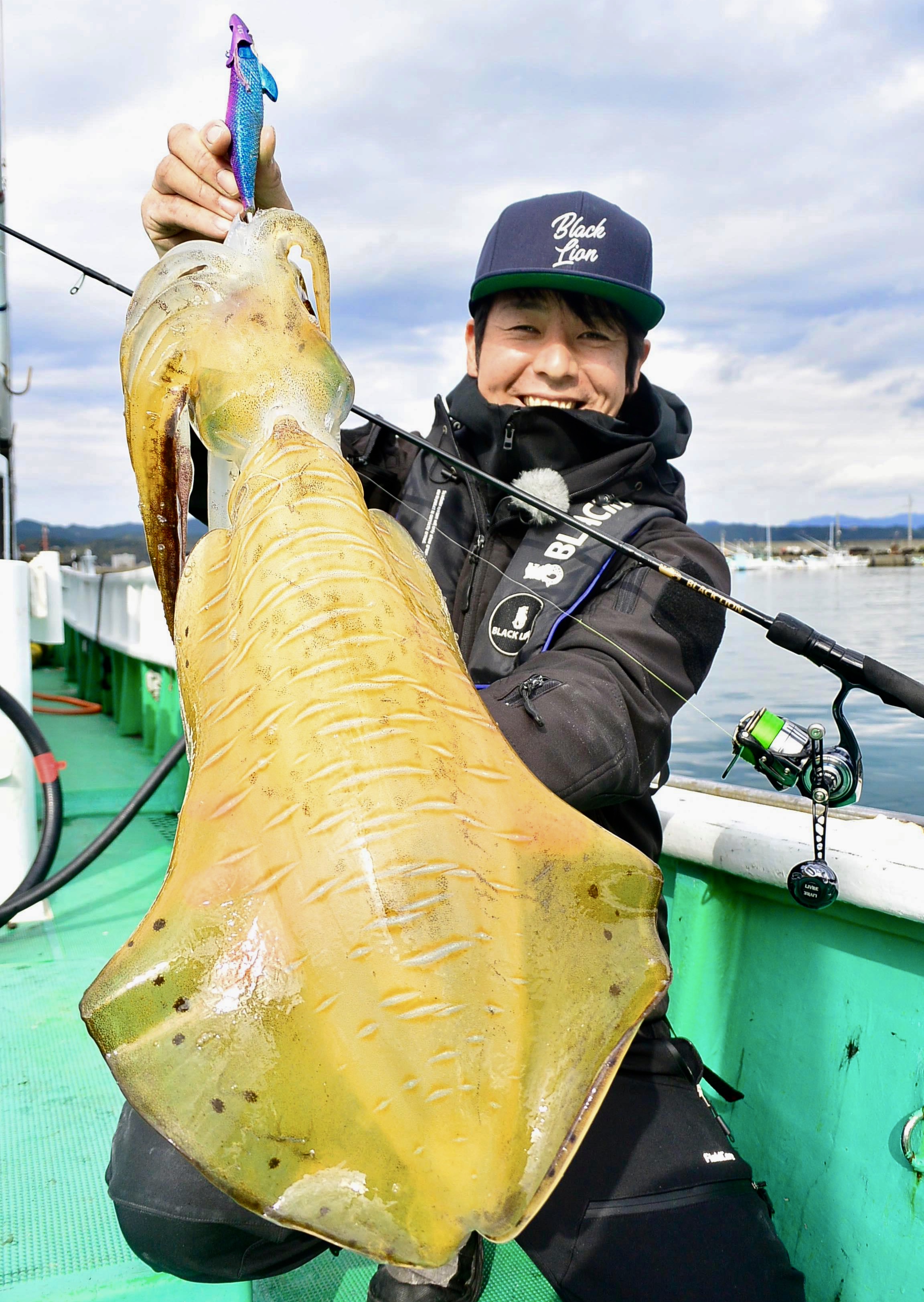 【　ティップラン　モンスター　】