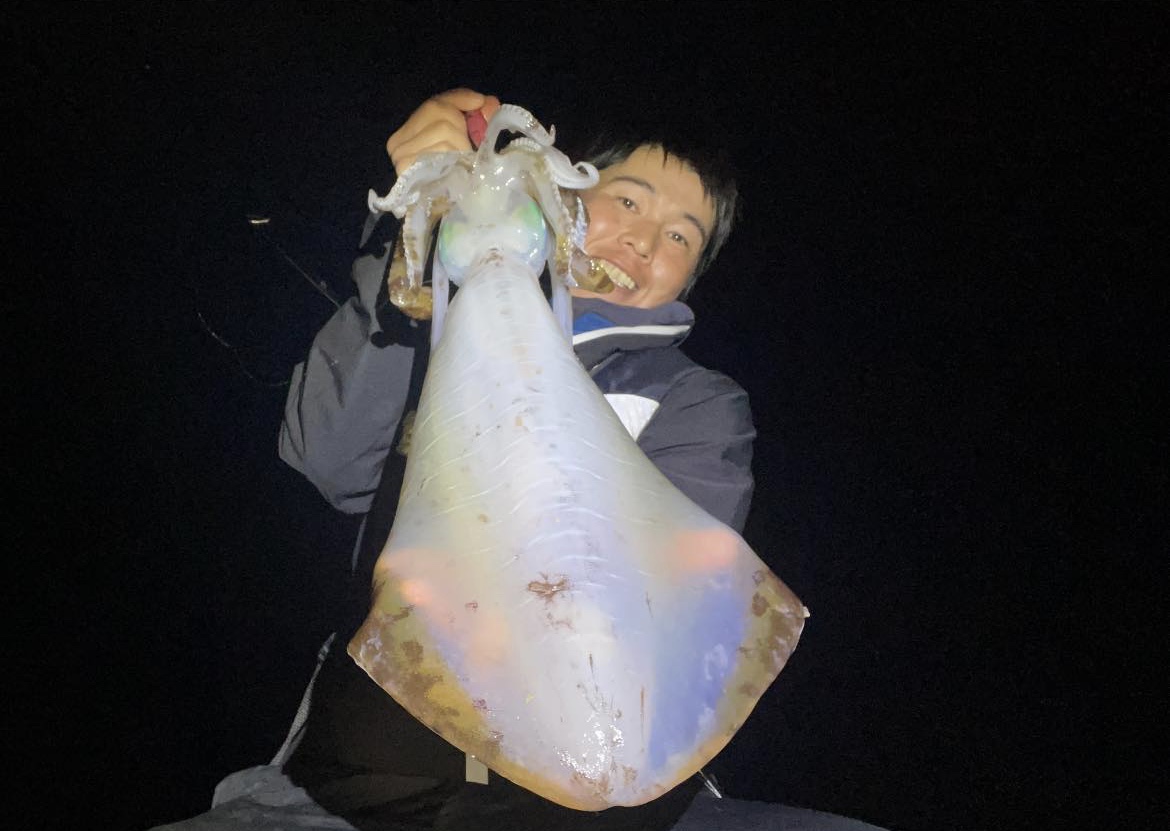 【 続々とモンスター捕獲 】