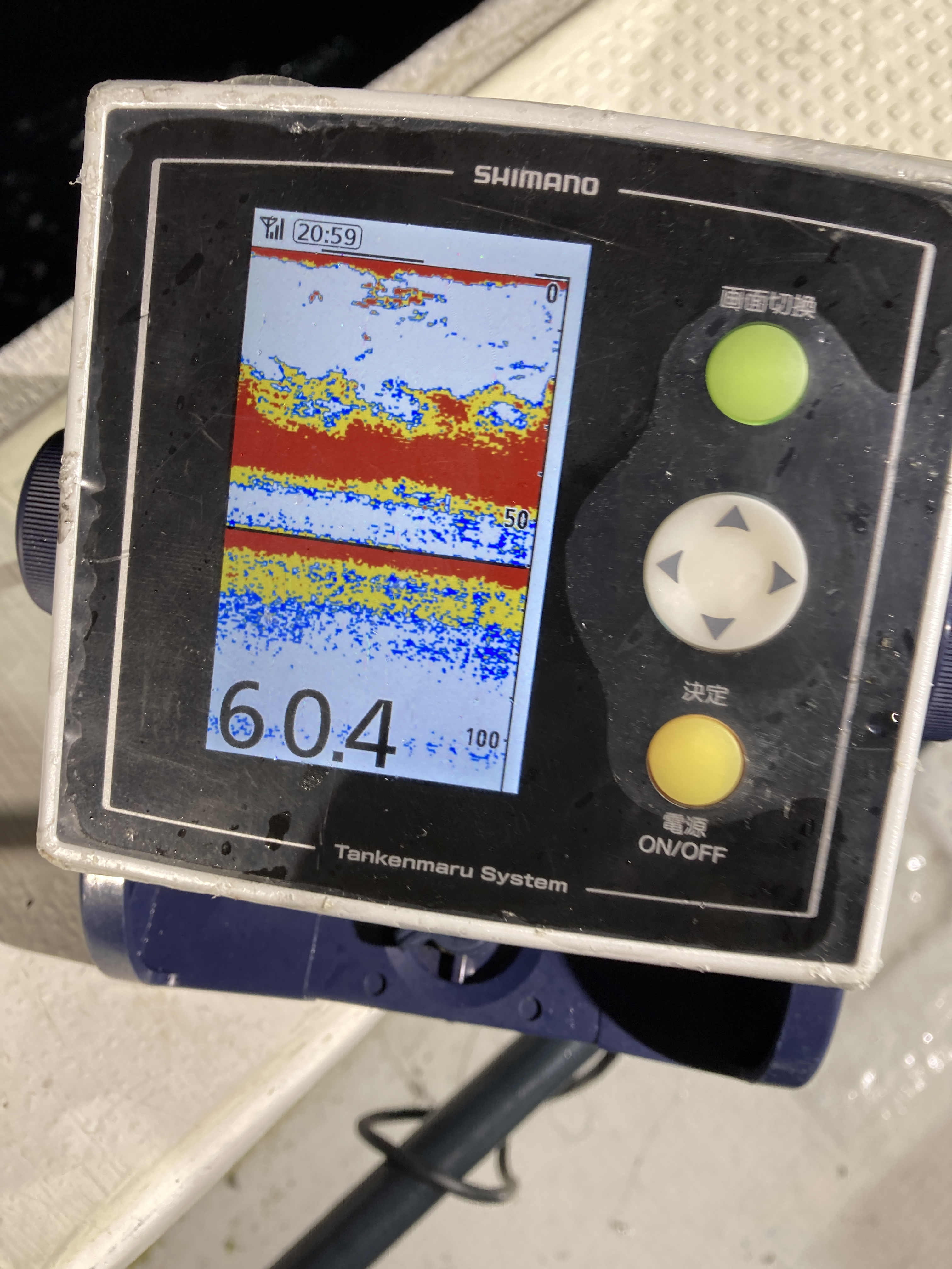 【　ブラックリーダーも活躍　】