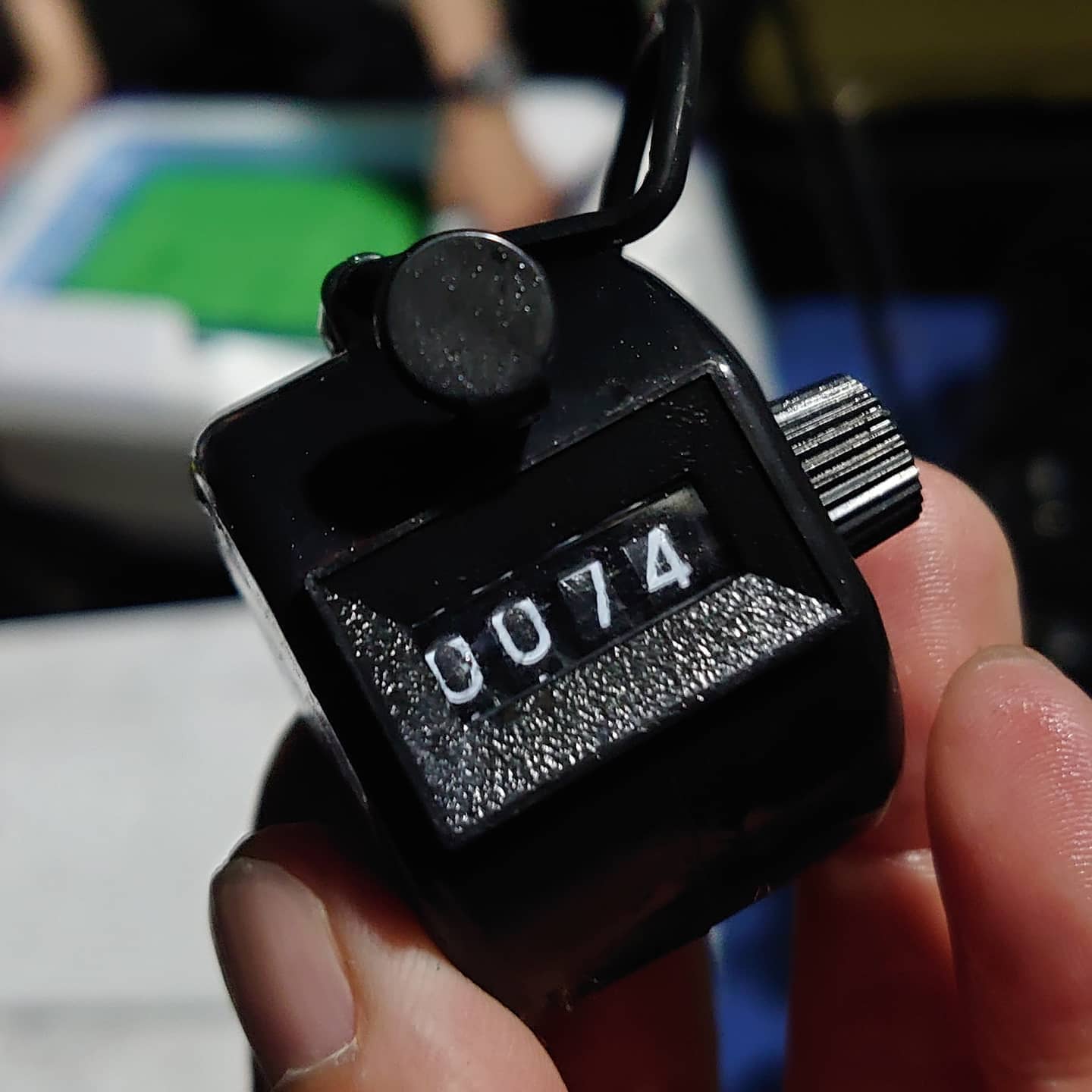 【　スモールシルエット　】