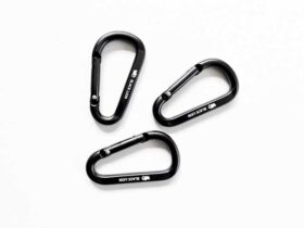 BLACKLION-オリジナルカラビナ-2本セット02