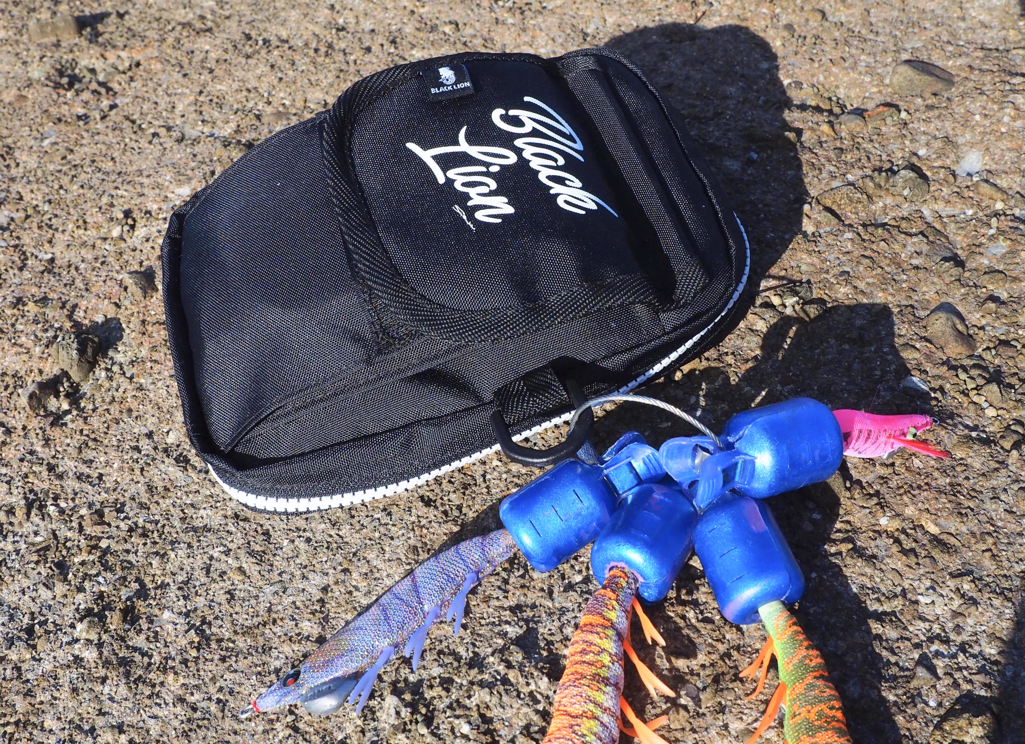 【　ランガンワレット　】