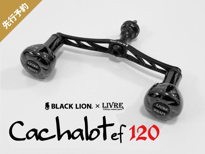 Cachalot-キャシャロット-