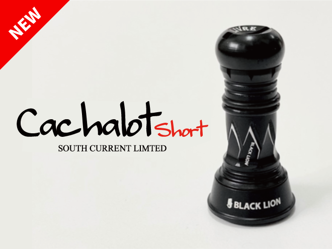 NEW Cachalot Balancer Short | BLACKLION(ブラックライオン)公式 