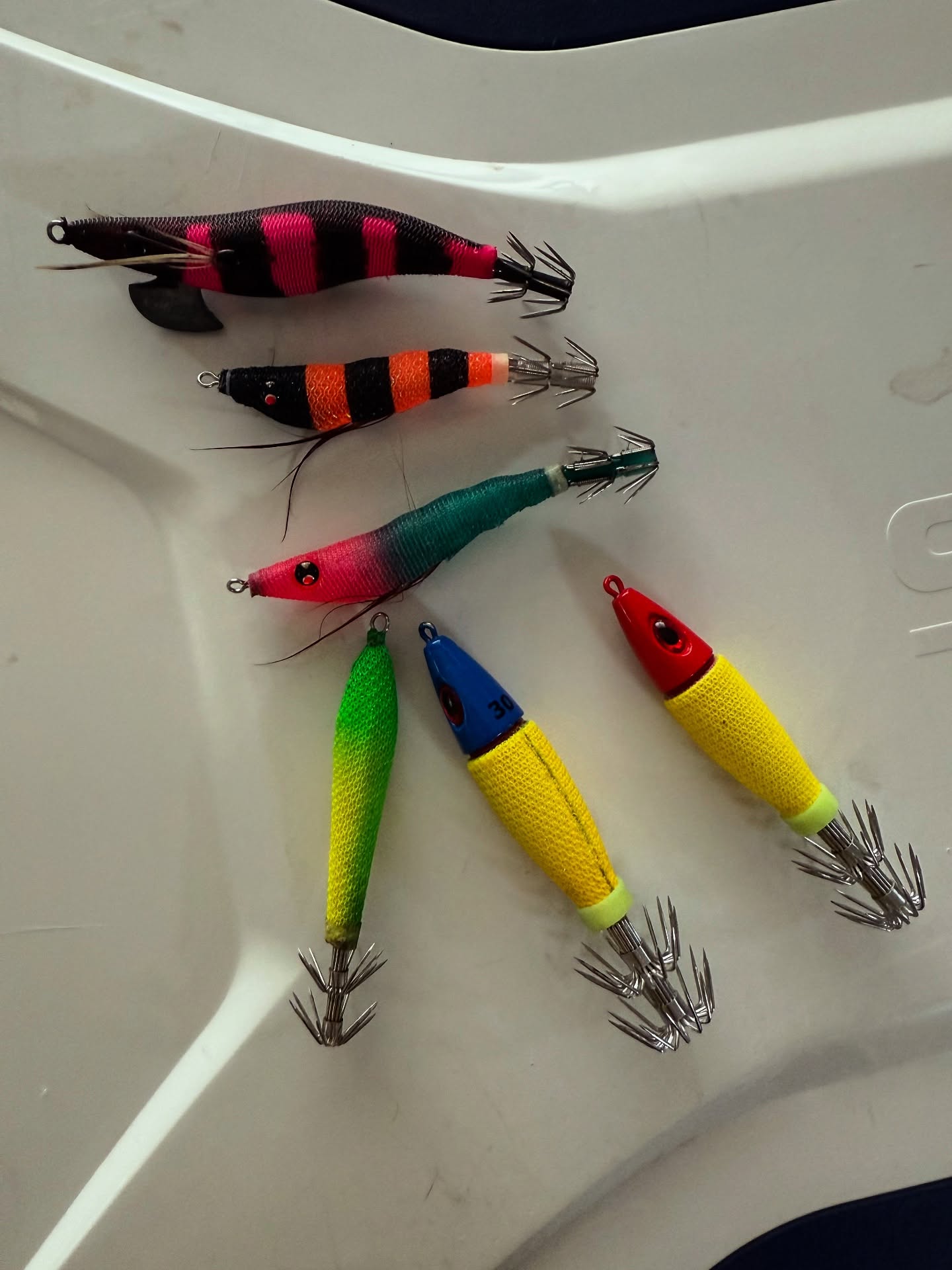 ブラックライオン　スクイッドラン 74OM イカメタル オモリグ SQUIDRUN74OM | BLACKLION(ブラックライオン)公式サイト