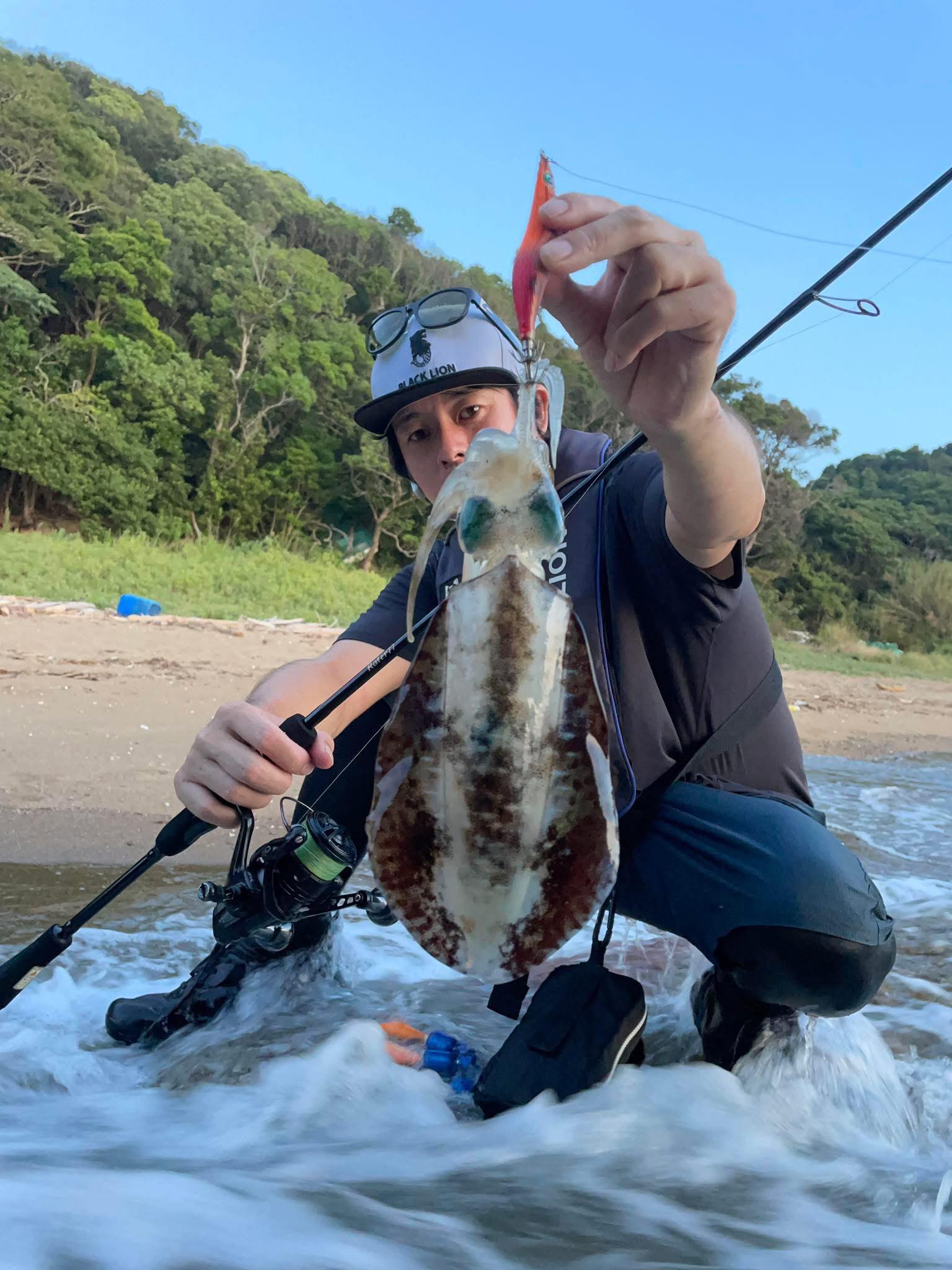 【　サーフ&平磯　】