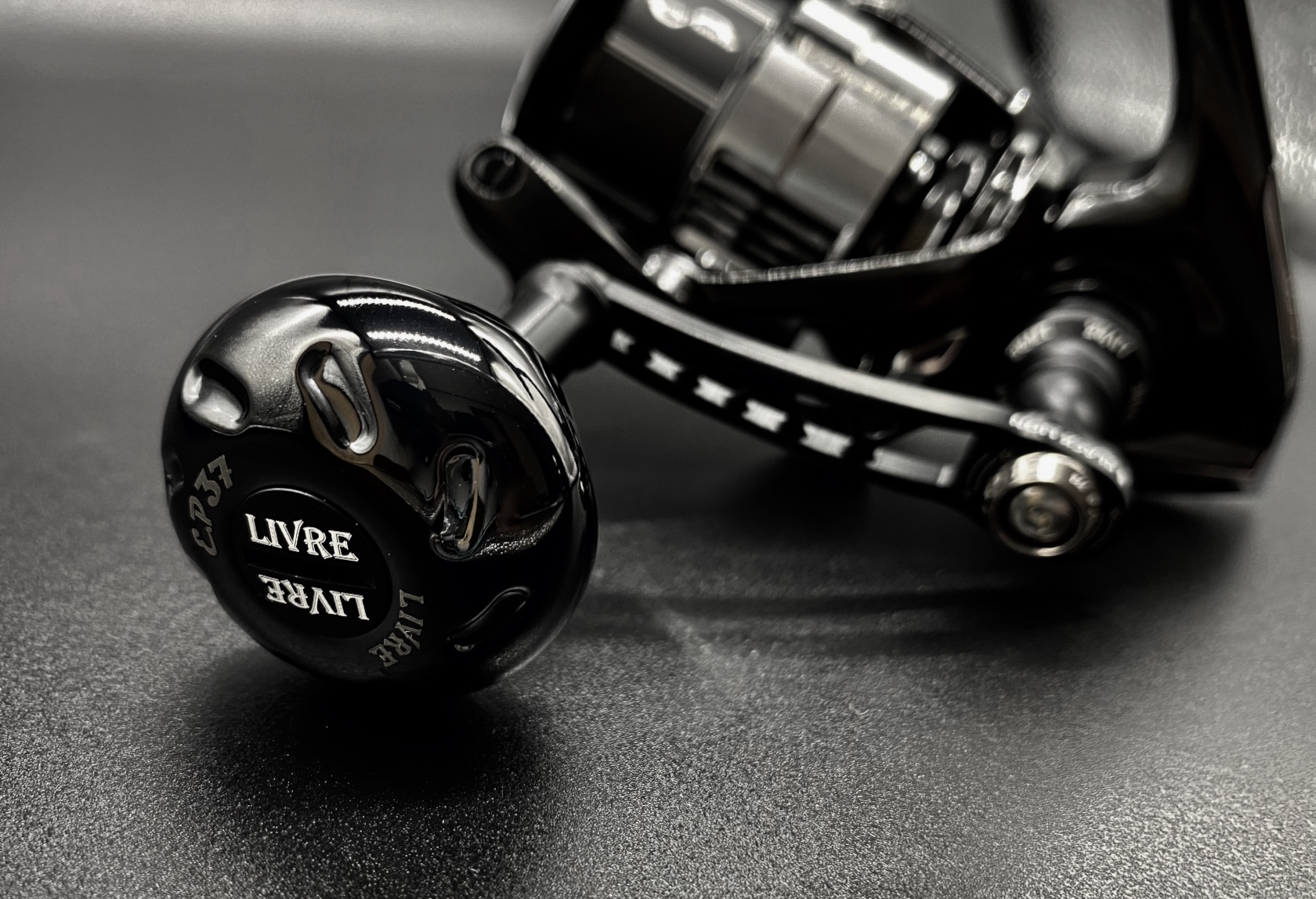 シングル派の方にはオススメの1本 】 | BLACKLION(ブラック