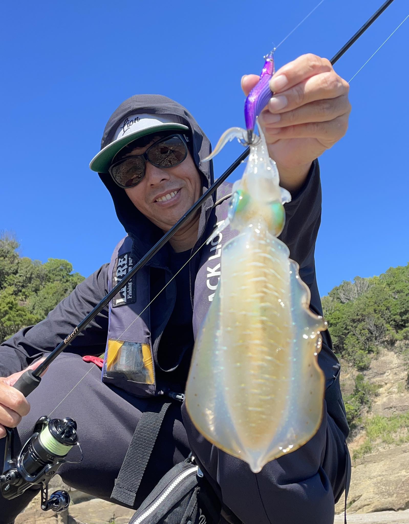 【　秋はフォールもキモ　】