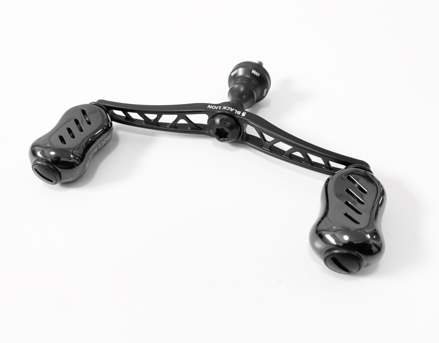 【　WING100シリーズ　人気のフォルテノブ搭載　】