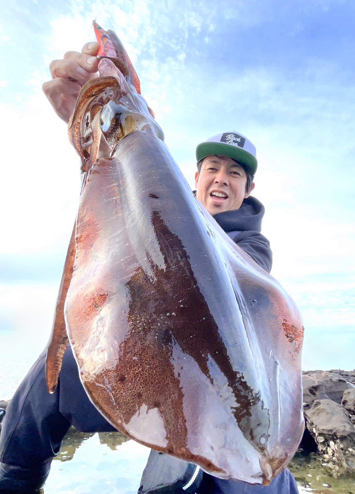 【　キロUP2キロUPシーズン　】