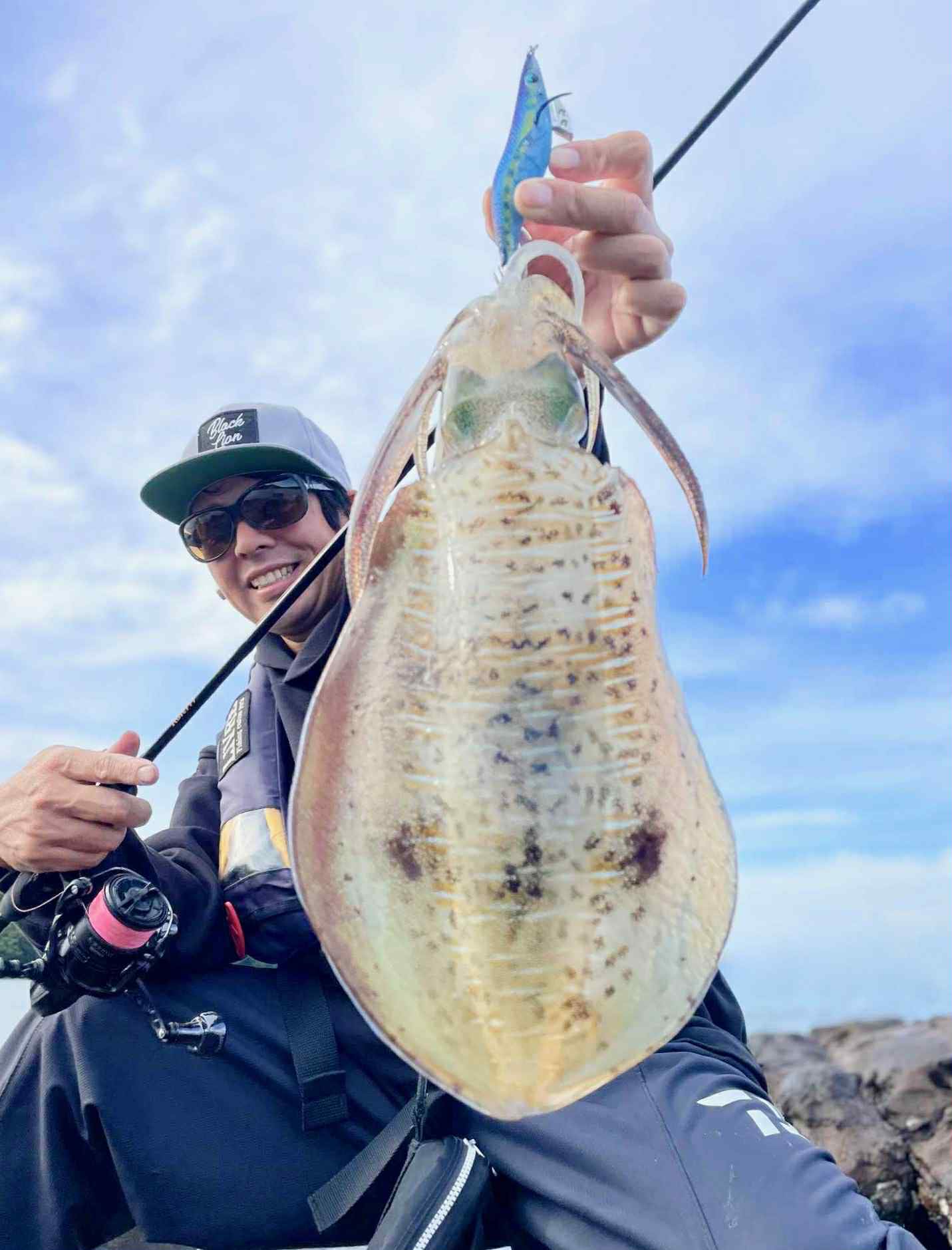 【　12月にかけサイズ狙い　】