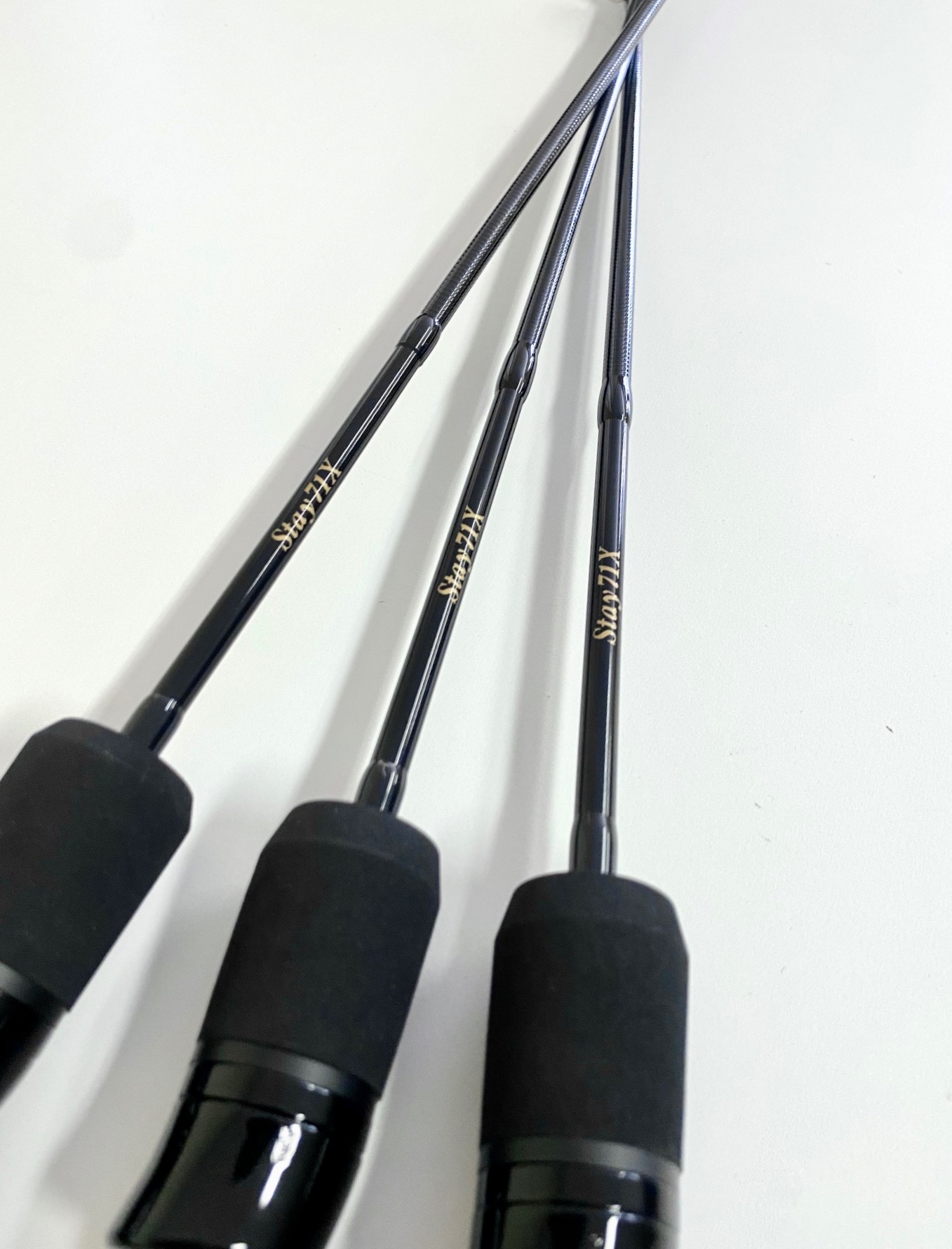 【 Newモデル Stay71X 】