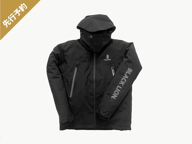 goods | BLACKLION(ブラックライオン)公式サイト | エギング、ティッ